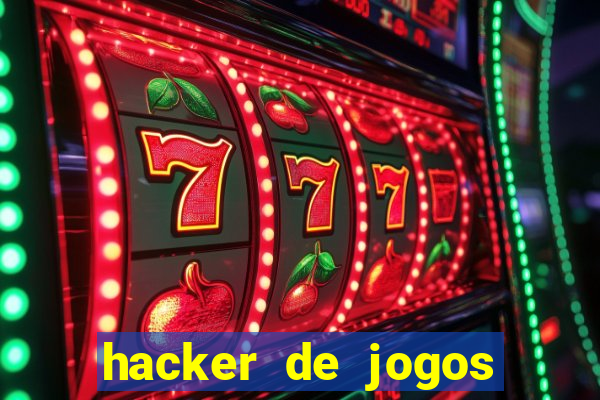 hacker de jogos dinheiro infinito